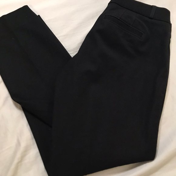 Banana Republic Petite Sloan Fit Pants - Picture 4 of 6